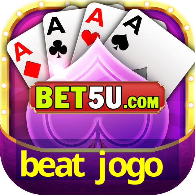 beat jogo